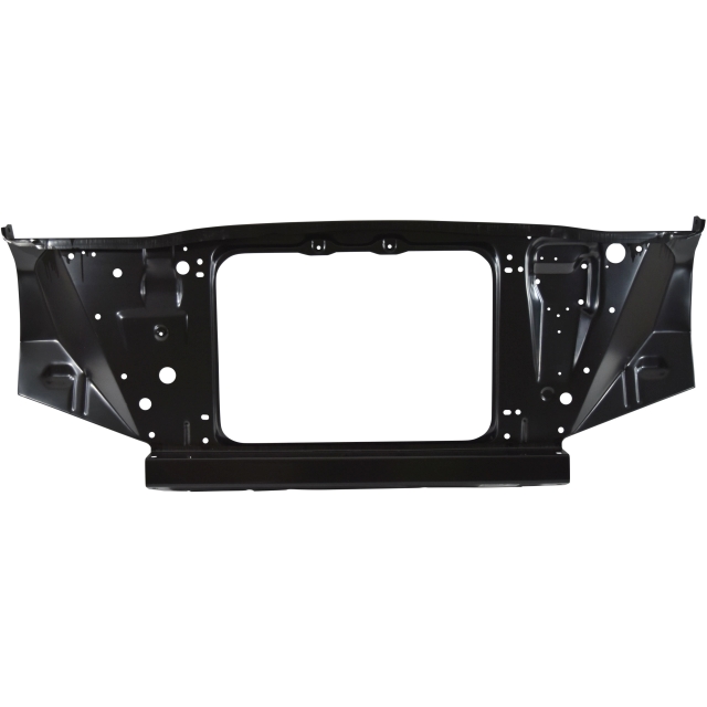 Nova Radiator Support Cover Product Image