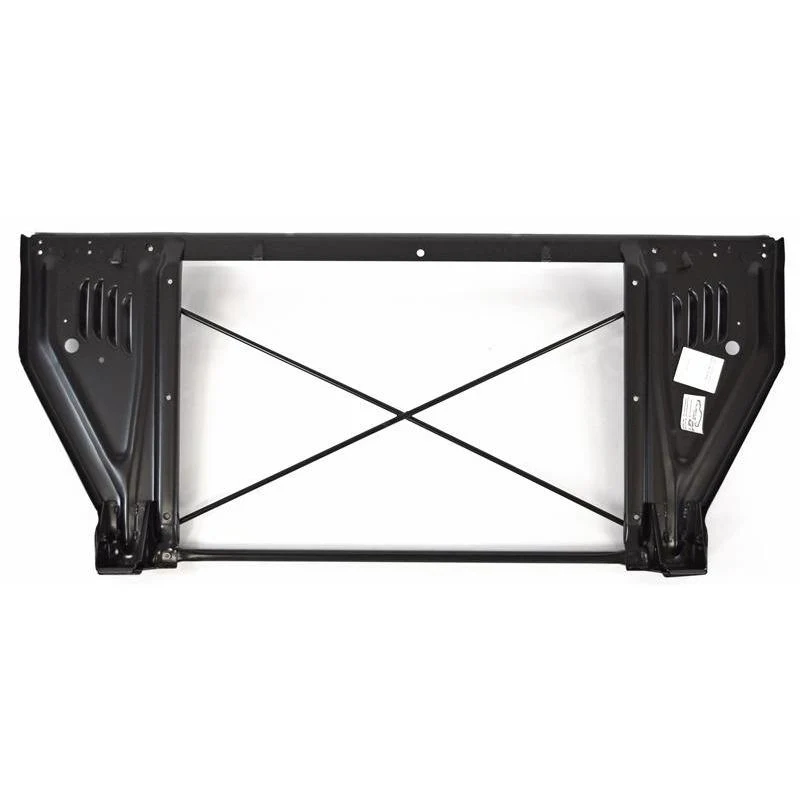 55 Chevy Custom Radiator Support Product Image