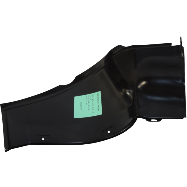 1957 Chevy Radiator Guard Product Image