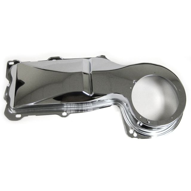 1968-72 GM A-Body Chevelle GTO 442 GS Non AC Heater - Foto 8