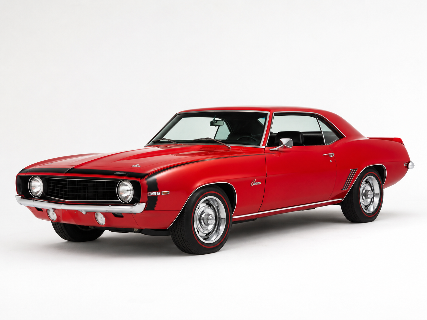 1969 Camaro