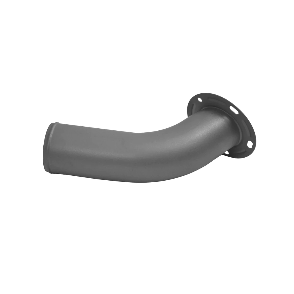 Gas Tank Filler Necks